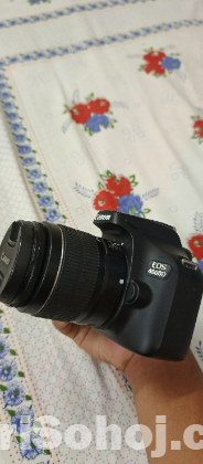 Canon 4000d